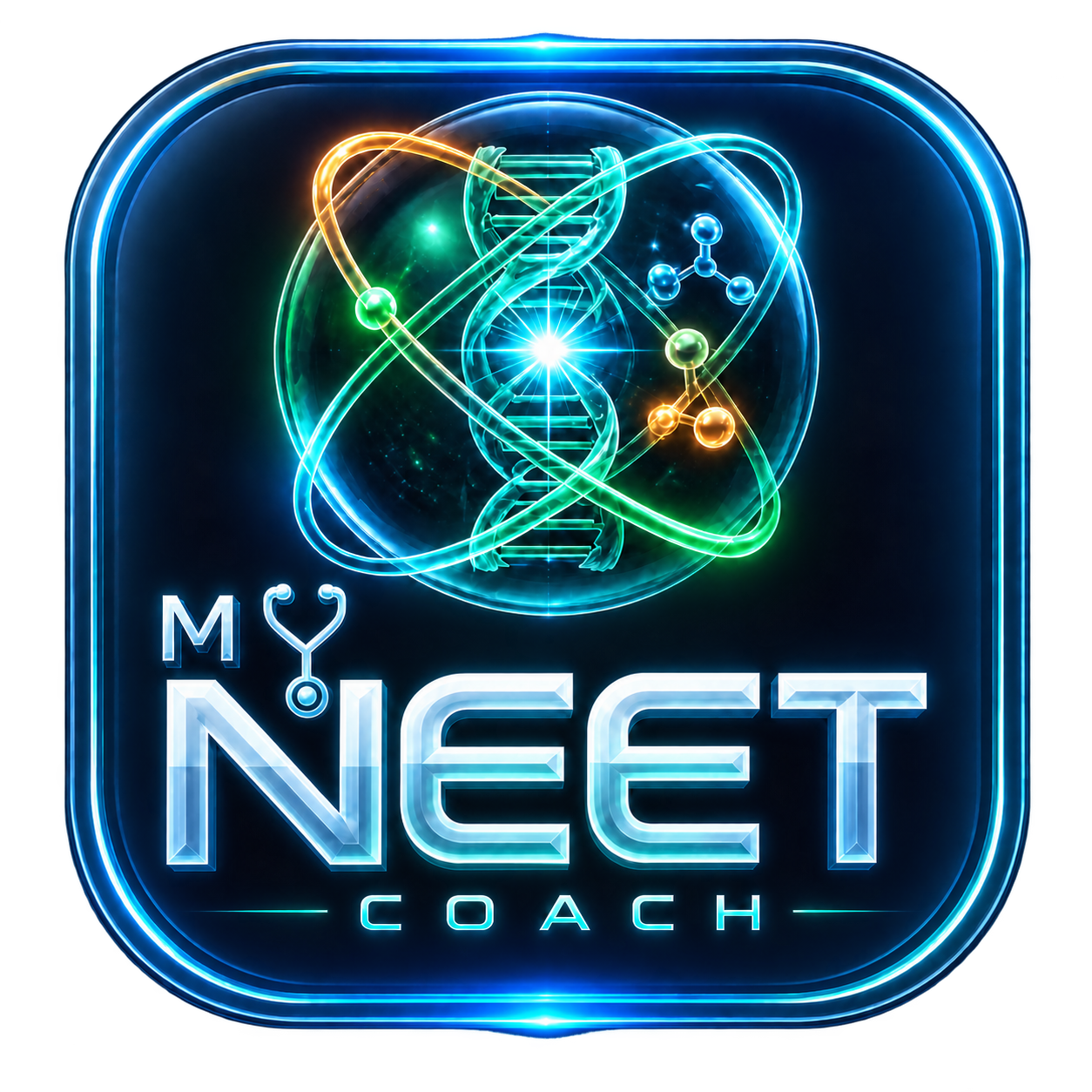 My NEET Coach